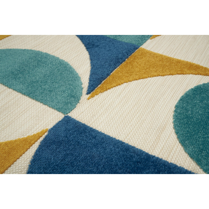 Alfombra VERANO (Colección Interior/Exterior)